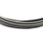 Bernard style MIG Liner Steel - 300A to 400A- 4.8 Meter - 1.2 to 1.6mm - Image 2