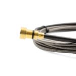 Bernard style MIG Liner Steel - 300A to 400A- 4.8 Meter - 1.2 to 1.6mm - Image 4