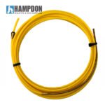 Bernard Style PVC MIG Liner - 200A to 300A - 4.8 Meter - Aluminium wire  1.2mm to 1.6mm - Image 3