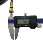 10x MIG Liner Steel - Bernard style - 300A to 400A- 4.8 Meter - 2.0mm wire - Image 4