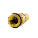 Bernard MIG Gas Diffuser 4435 40 Pack Short Contact Tips - Image 3
