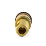 Bernard MIG Gas Diffuser 4435 40 Pack Short Contact Tips - Image 4