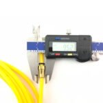 10x Tweco 4 Aluminium MIG Liner - 1.6mm - 5 Meter - Image 2