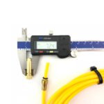 Tweco 4 Aluminium MIG Liner - 1.6mm - 5 Meter