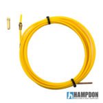 Tweco 4 Aluminium MIG Liner - 1.6mm - 5 Meter - Image 3