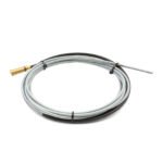 Tweco 5 Steel MIG Liner 1.6mm 5m - 10 Pack