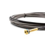 10x Tweco 1 MIG Liner Steel - 1.0mm to 1.2mm - 5 Meter - Image 5