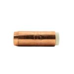 Bernard 4591 400A Copper MIG Nozzle 5 Pack - Image 2