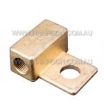 Power Cable Adapter 45V11 Tig Welding Torch Water-Cooled  WP-18 WP-20