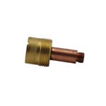 1.6mm - 2 PACK -  TIG Gas Lens Collet Body LARGE DIAMETER - WP-17 | 18 | 26 - Image 3