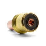 WP-17 | 18 | 26 TIG Gas Lens Collet Body 2.4mm - 1 Each - Image 2