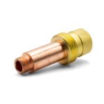 WP-17 | 18 | 26 TIG Gas Lens Collet Body 2.4mm - 1 Each