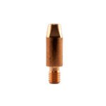 ESAB Style MIG Contact Tips M6 0.8mm 10 Pack - Image 5