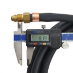 TIG Torch 1pc Power Cable 7.6m 26 Series - AJ03085 - Image 4