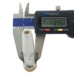 Harris 4AC Acetylene Cutting Tip 100-175mm - 5 Each - Image 2