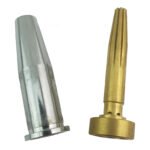 Harris 4AC Acetylene Cutting Tip 100-175mm - 5 Each - Image 4