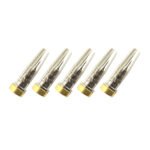 Harris 4AC Acetylene Cutting Tip 100-175mm - 5 Each - Image 5