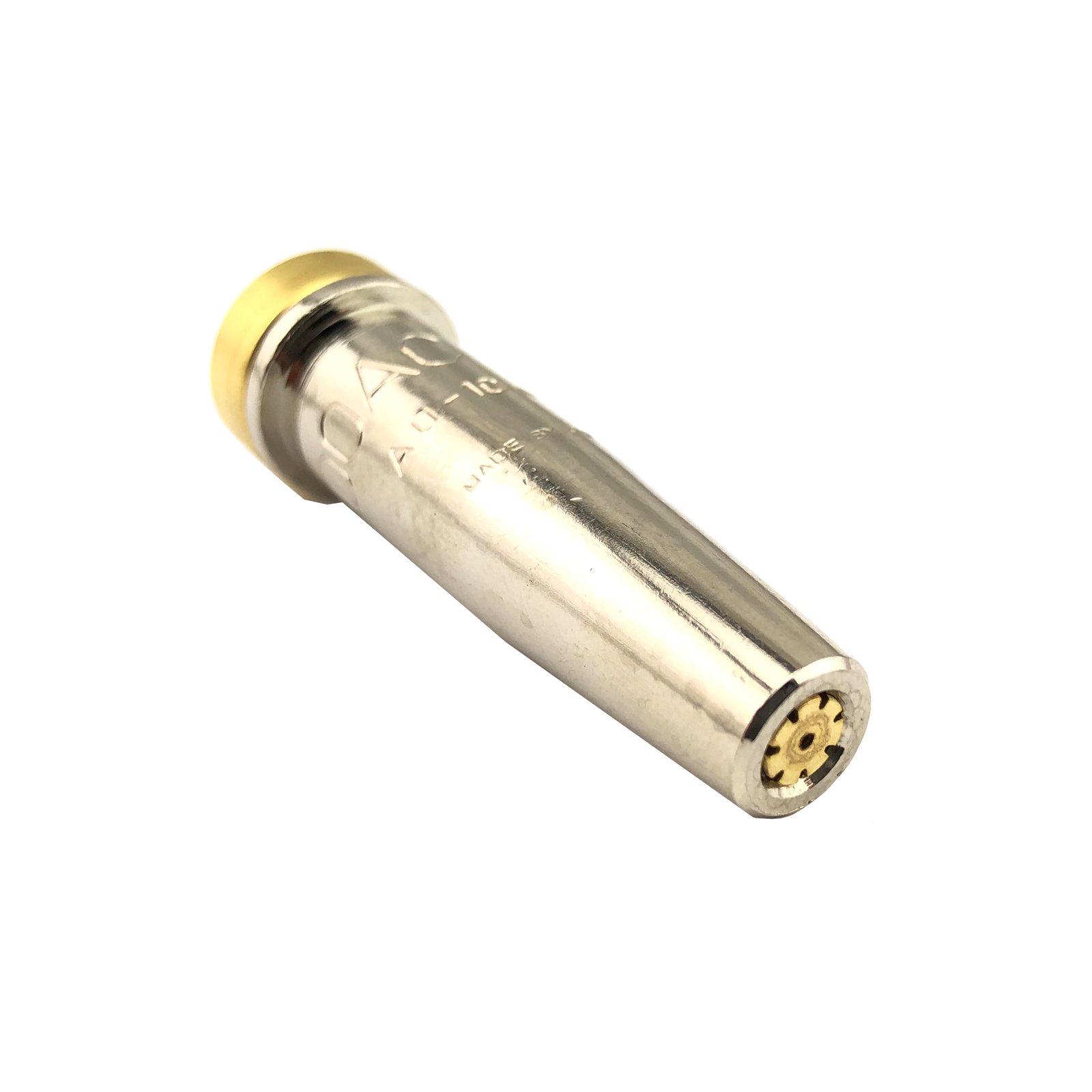 Harris 4AC Acetylene Cutting Tip 100-175mm - 5 Each