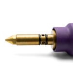 Bernard Style 300A 3M Miller MIG Gun Torch