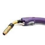 Bernard Style 300A 3M Miller MIG Gun Torch - Image 3