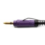 Bernard Style 300A 3M Miller MIG Gun Torch - Image 5