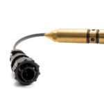 Bernard Style 300A 3M Miller MIG Gun Torch - Image 6