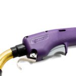 Bernard Style MIG Gun / Torch - 300 Amp - 3.8 Meter - Miller Connection - Image 2