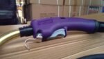 Bernard 400A 3.6M Miller MIG Gun Torch - Image 5
