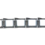 2.4m Adjustable Chain for Gas Pipe Cutter Machine - Image 3