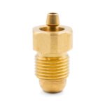 5 Pack - Right Hand 5/8UNF Gas Hose Fitting with CK Fail-Safe™ Threaded Barb - Image 6