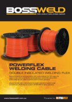 20m 70mm2 00 Gauge Welding Cable AUSTRALIAN MADE - Image 2