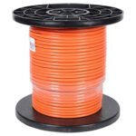 20m 70mm2 00 Gauge Welding Cable AUSTRALIAN MADE - Image 4