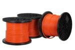 20m 70mm2 00 Gauge Welding Cable AUSTRALIAN MADE - Image 6