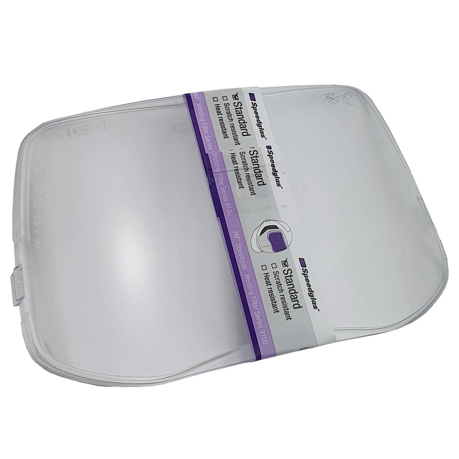 3M Speedglas 9100XXi Replacement Auto Darkening Welding Filter Lens