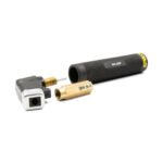400 Amp Arc/Stick Twist Lock Electrode Holder - Image 5