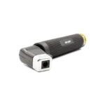 400 Amp Arc / Stick Twist Lock Electrode Holder - 10 Each - Image 3