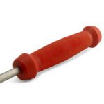 Cobra Rubber Handle Chipping Hammer - Image 2