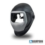 3M Speedglas 9100 Welding Helmet Shell Only - Excluding Lens - Image 6