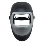 3M Speedglas 9100 Air Fed Welding Helmet Shell Only - Image 2