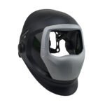 3M Speedglas 9100 Air Fed Welding Helmet Shell Only - Image 4
