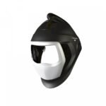 3M Speedglas 9100 Air Fed Welding Helmet Shell Only - Image 6