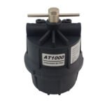 AT1000 Compressed Air Line Cartridge Filter for Plasma Cutter - Sand Blaster - Spray Paint
