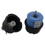 6 x AT1000 Compressed Air Line Cartridge Filter for Plasma Cutter - Sand Blaster - Image 4