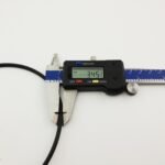 'O' Ring to Suit AT1000 Compressed Air Filter Cartridge for Plasma Cutter - Sand Blaster - Image 2