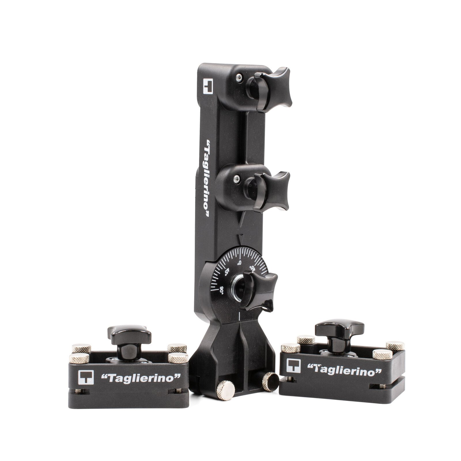 50600 Tecmo Plasma Cutting Magnetic Tools "Taglierino" Perfect Cut Kit - Image 1