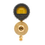 COBRA Pipeline System Oxygen Regulator 0-10 Bar - Image 2