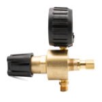 COBRA Pipeline System Oxygen Regulator 0-10 Bar