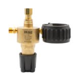 COBRA Pipeline System Oxygen Regulator 0-10 Bar - Image 3