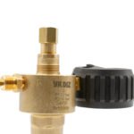 COBRA Pipeline System Oxygen Regulator 0-10 Bar - Image 4