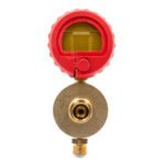COBRA Pipeline System Acetylene Line Pressure Regulator 0-1.5 Bar - Image 3